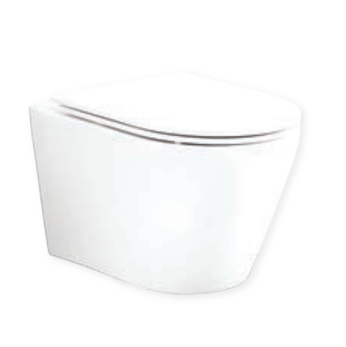 Bồn cầu liền khối Bancoot TS48 - Image 6