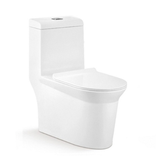 Bồn cầu liền khối Bancoot TS52 - Image 3