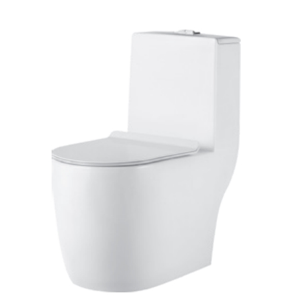 Bồn cầu liền khối Bancoot TS70 - Image 5