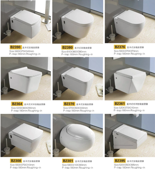 Bồn cầu mạ vàng Gia Mỹ 2866 - Image 4