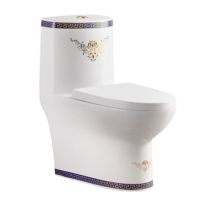 Bồn cầu Moonoah MN-1211 - Image 6