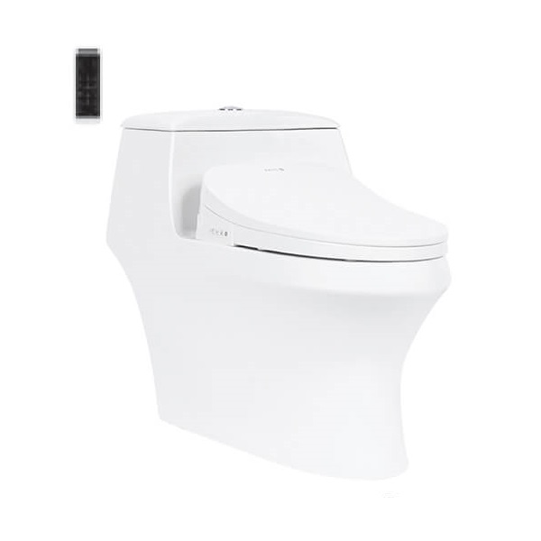 Bồn cầu một khối BASIC ERA-860 - Image 5