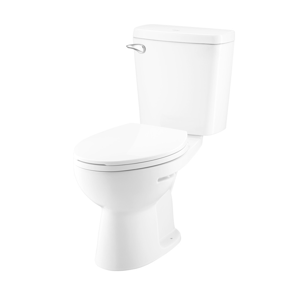 Bồn cầu một khối COTTO C10037 - Image 6
