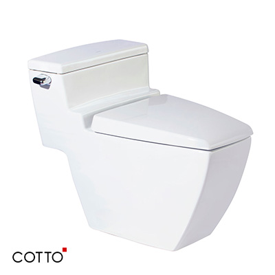 Bồn cầu một khối COTTO C10187