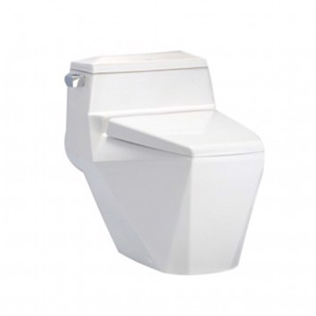 Bồn cầu một khối COTTO C101907 - Image 4