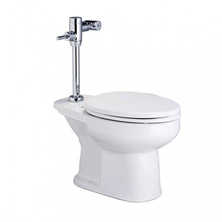 Bồn cầu một khối COTTO C101907 - Image 6