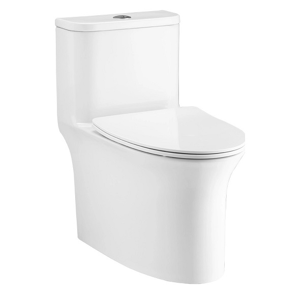 Bồn cầu một khối COTTO C103247 - Image 4
