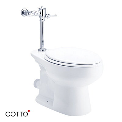 Bồn cầu một khối COTTO C103247 - Image 5
