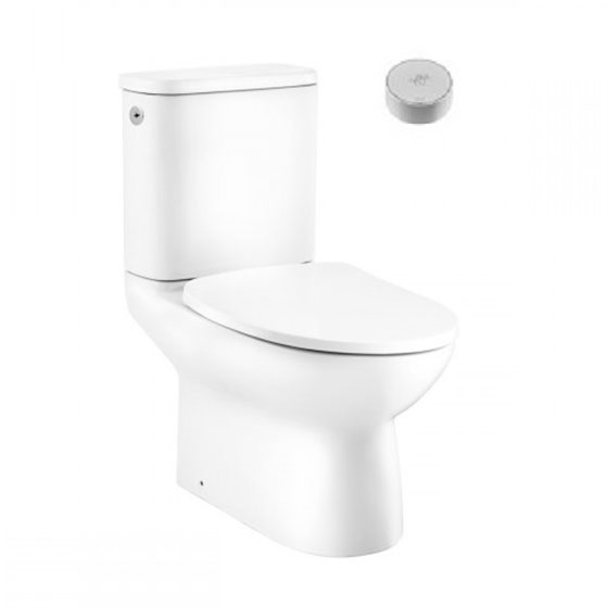 Bồn cầu một khối COTTO C103247 - Image 6