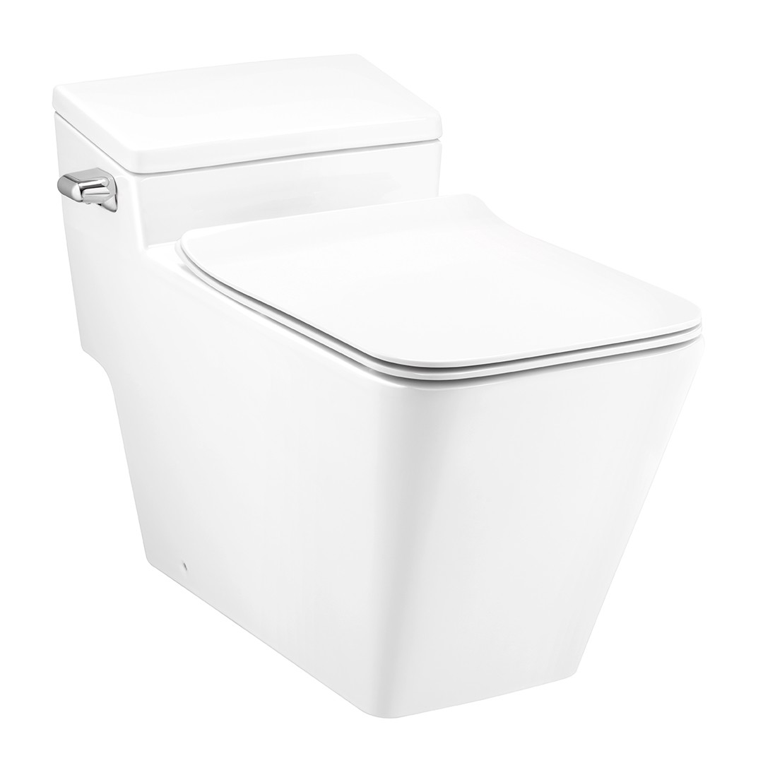 Bồn cầu một khối COTTO C1046 - Image 6