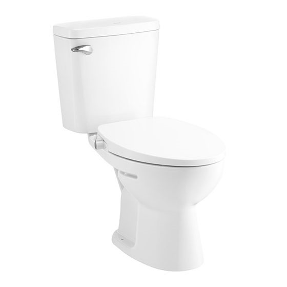 Bồn cầu một khối COTTO C1111 - Image 4