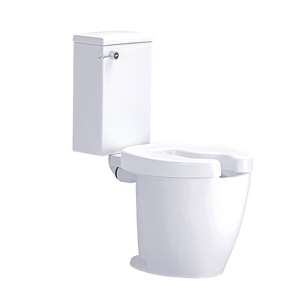 Bồn cầu một khối COTTO C1113 - Image 3