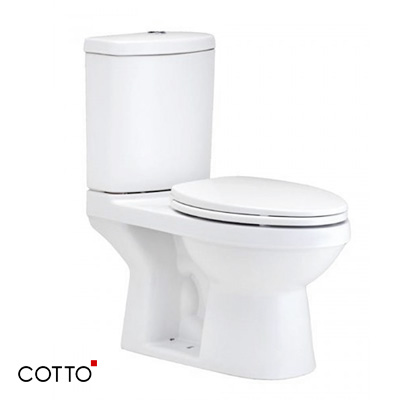 Bồn cầu một khối COTTO C1141 - Image 3