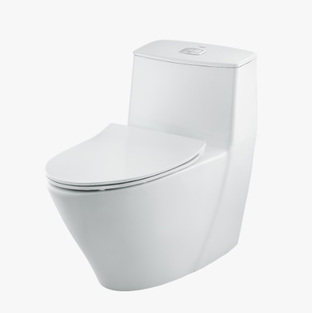 Bồn cầu một khối Inax AC-919VRN