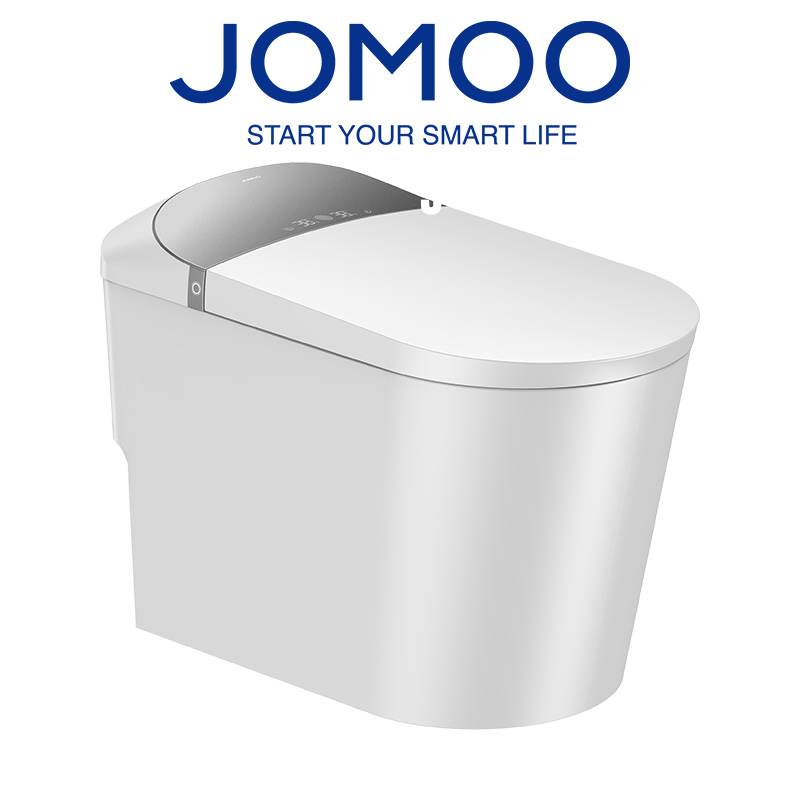 Bồn cầu một khối JOMOO 11252-2_31KA-I011 - Image 3