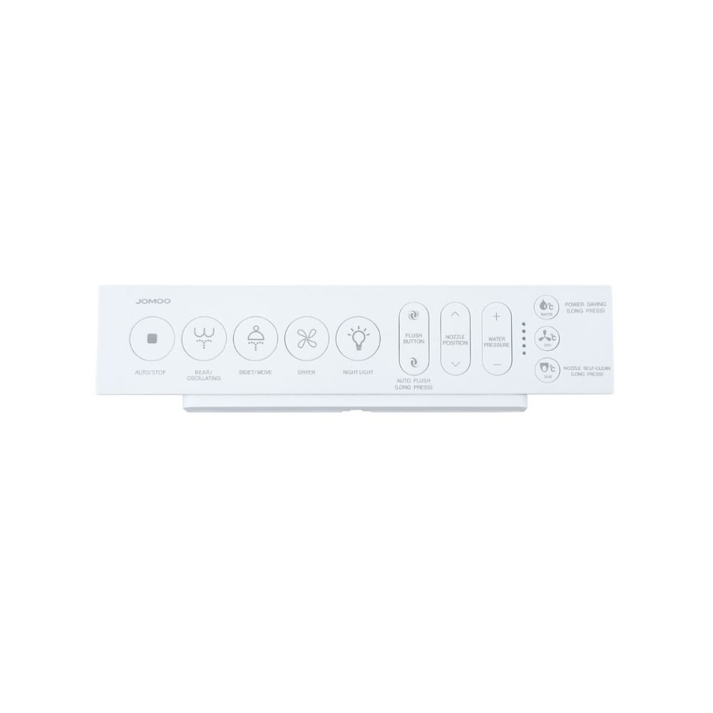 Bồn cầu một khối JOMOO 11252-2_31KA-I011 - Image 5