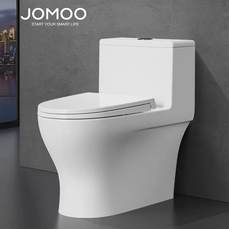 Bồn cầu một khối JOMOO 11379-2/31KD-I011 - Image 3