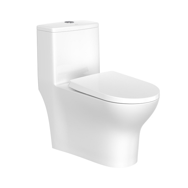 Bồn cầu một khối JOMOO 11411-2/31KA-I011 - Image 4