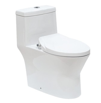 Bồn cầu một khối JOMOO P11386-2-1/31Z-1 - Image 3