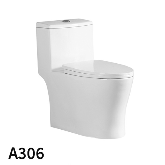 Bồn cầu một khối Kolni A038 - Image 4
