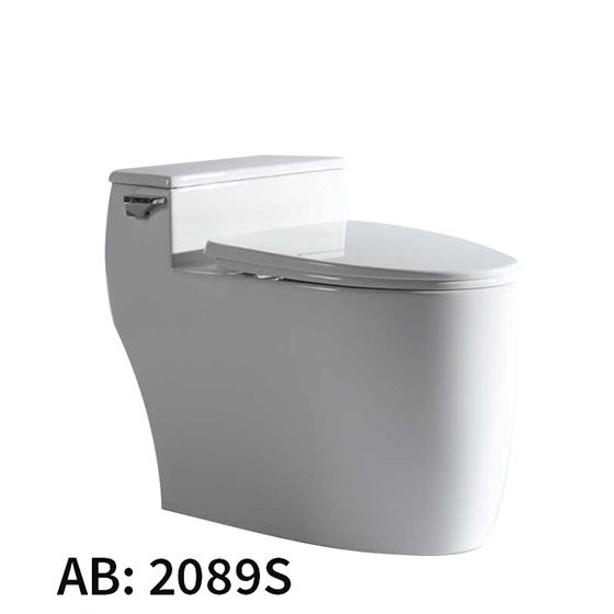 Bồn cầu một khối Kolni A2046 - Image 4