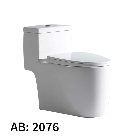Bồn cầu một khối Kolni A306 - Image 3