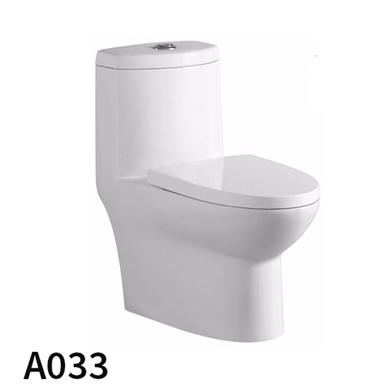 Bồn cầu một khối Kolni AB 2098S - Image 4