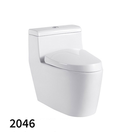 Bồn cầu một khối Kolni AB 2098S - Image 6