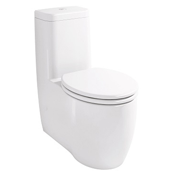 Bồn cầu một khối One Piece Elimen CA10160-300 - Image 3