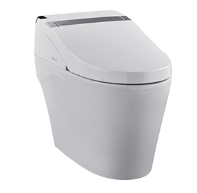 Bồn cầu một khối One Piece Elimen CA1030-300 - Image 5