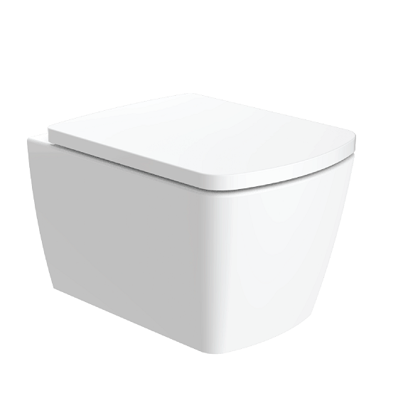 Bồn cầu một khối One Piece Elimen CA1030-300 - Image 6