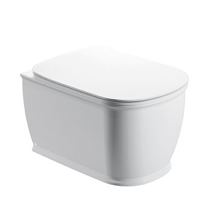 Bồn cầu một khối One Piece ELIMEN CA1032-300 - Image 3