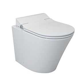 Bồn cầu một khối One Piece ELIMEN CA1032-300 - Image 5