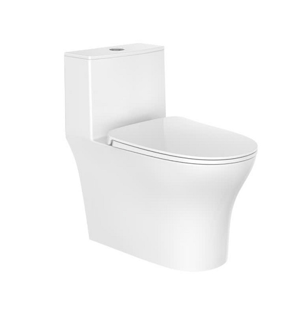 Bồn cầu một khối thông minh JOMOO ZD6351-SA-IDO305 - Image 5