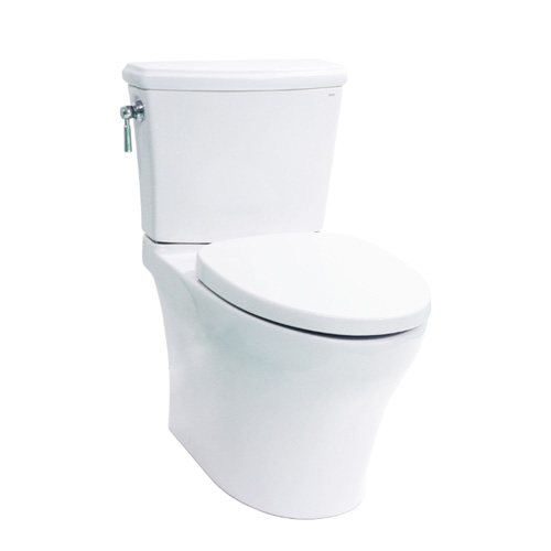 Bồn cầu một khối TOTO MS885DE2#XW - Image 6
