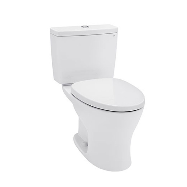 Bồn cầu một khối TOTO MS885DE4#XW - Image 3