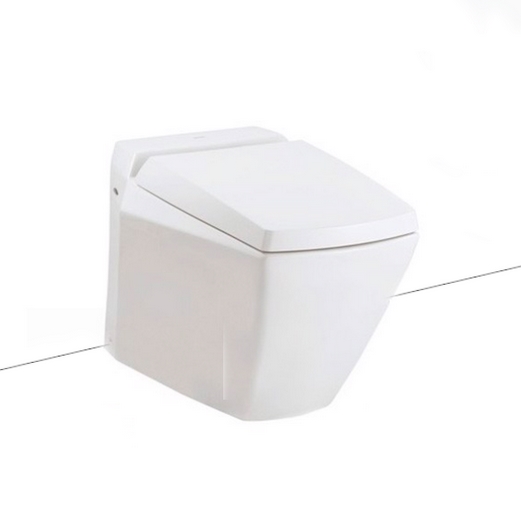 Bồn cầu một khối TOTO MS885DT8#XW - Image 6