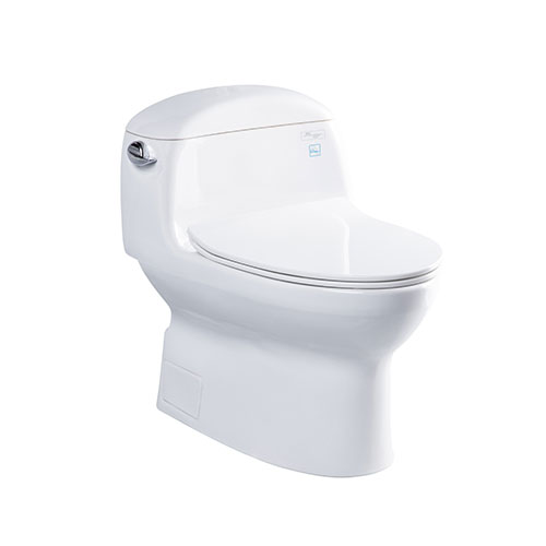 Bồn cầu một khối TOTO MS914RT2 (Nắp êm) - Image 6