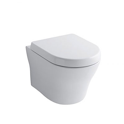 Bồn cầu một khối TOTO nhập khẩu CW904W/F (Thái Lan) - Image 5