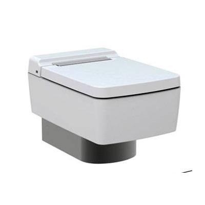 Bồn cầu một khối TOTO nhập khẩu CW904W/F (Thái Lan) - Image 6
