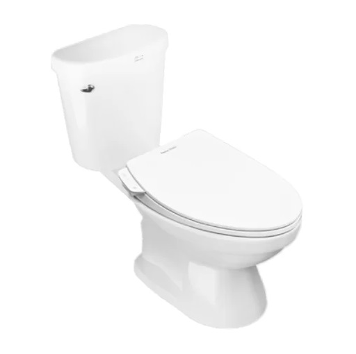 Bồn cầu nắp điện tử American Standard VF-1862PR - Image 4