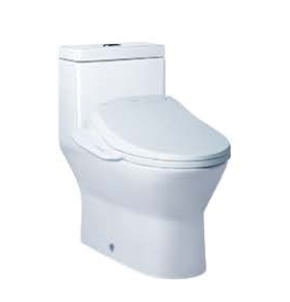 Bồn cầu nắp điện tử Caesar C1375F-TAF400H - Image 3