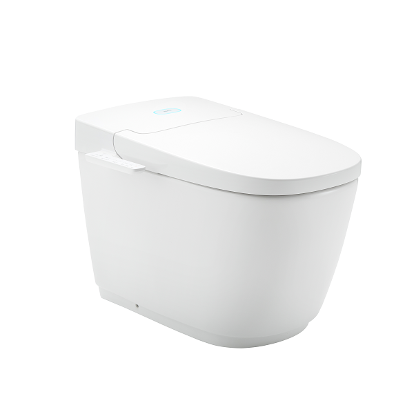 Bồn cầu nắp điện tử INAX AC-816VN (SARAS LIGHT E)