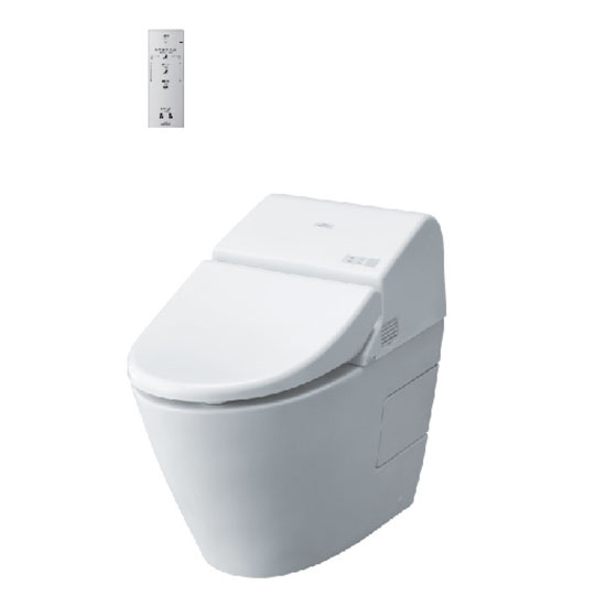 Bồn cầu nắp điện tử TOTO CS325DRW11 - Image 5