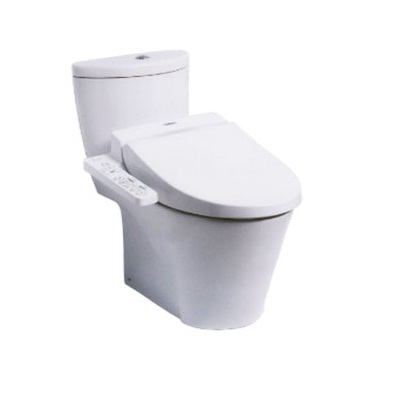 Bồn cầu nắp điện tử TOTO CS945PDW11 - Image 3