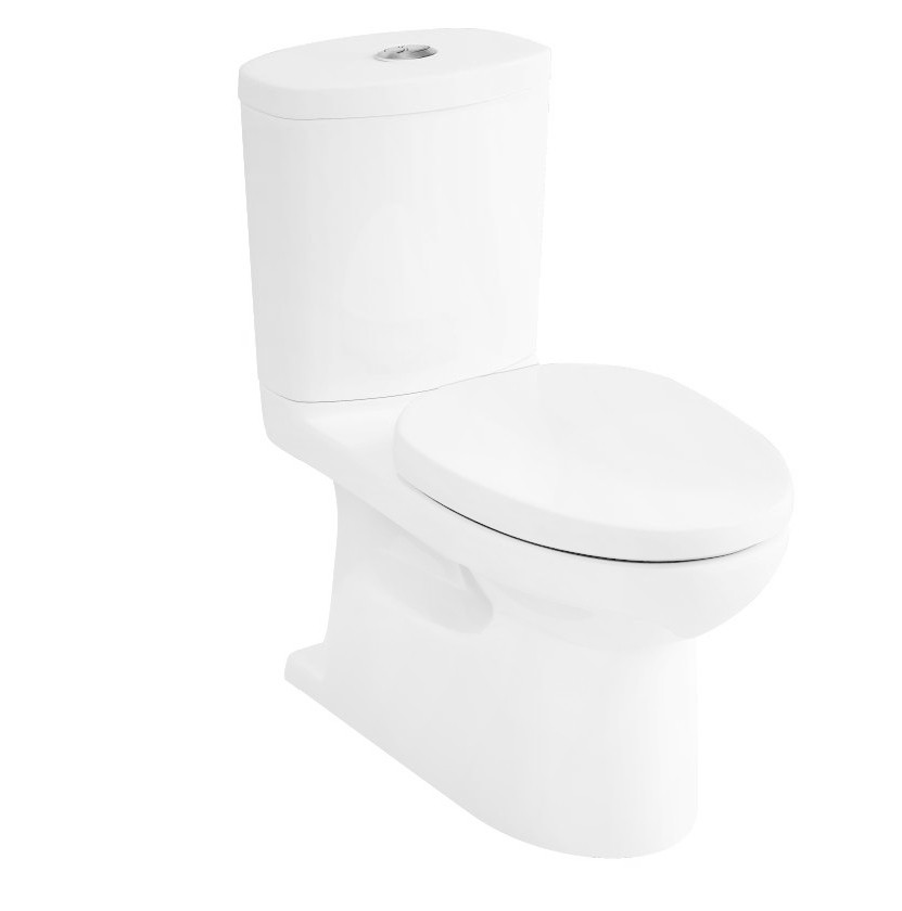 Bồn cầu nắp rửa điện tử American Standard VF-1808TPL - Image 4