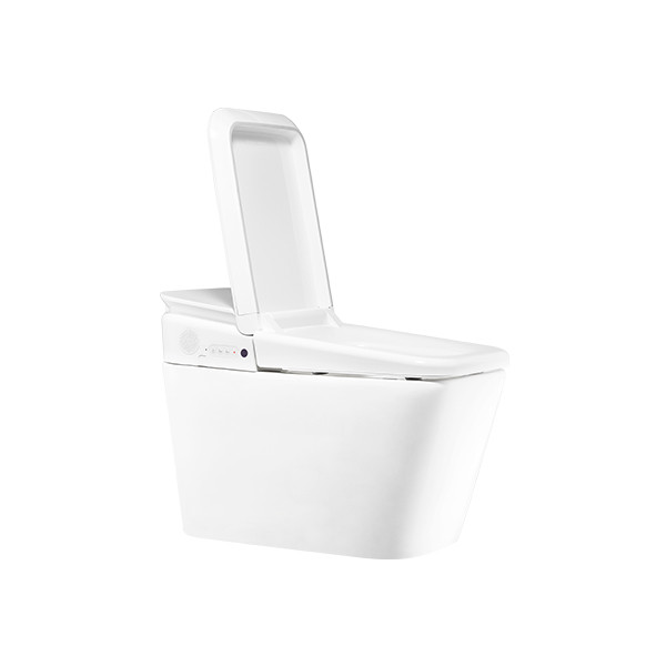 Bồn cầu nắp rửa điện tử American Standard VF-1808TPL - Image 5
