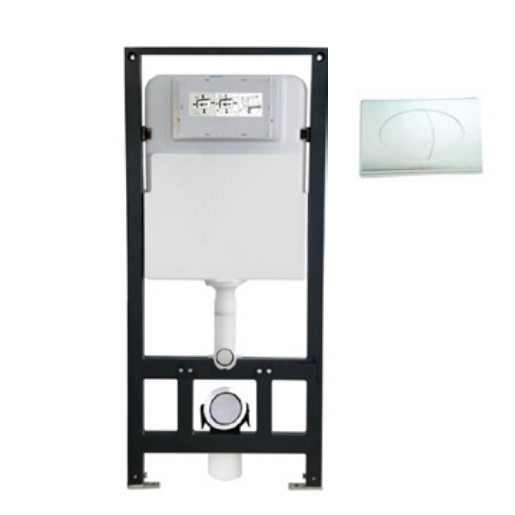 Bồn cầu nắp rửa điện tử American Standard VF-1858PL - Image 6