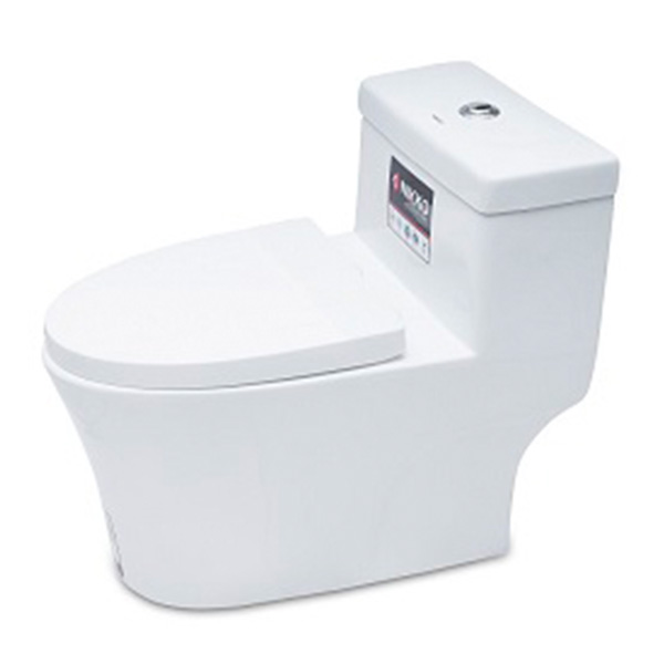 Bồn cầu nắp rửa điện tử Nikko C1805S1 - Image 5