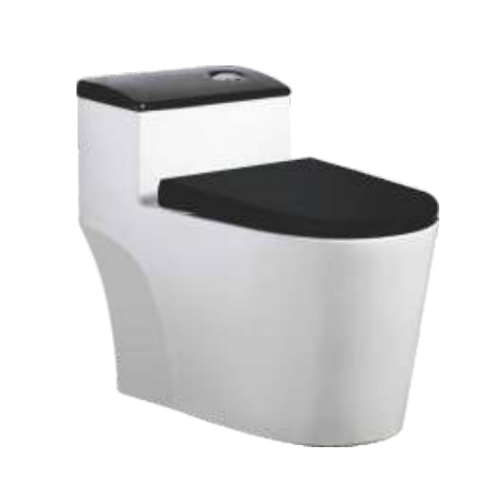 Bồn cầu nắp rửa điện tử Royal Join RA-9904D RA-8212A - Image 3